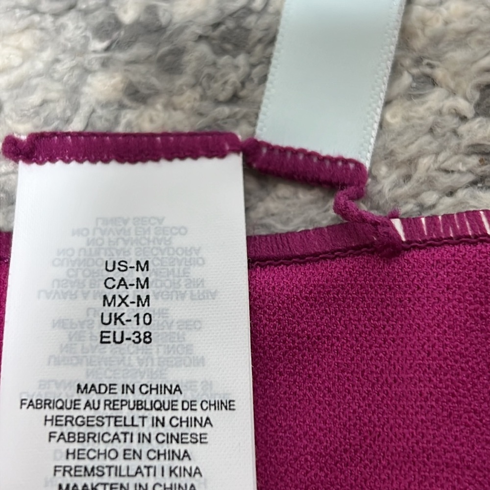 The bikini lab swimming bottom size medium - Picture 6 of 10